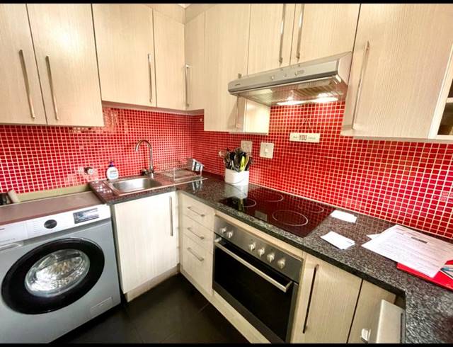 2 BEDROOM TOWNHOUSE FOR SALE IN RANGEVIEW